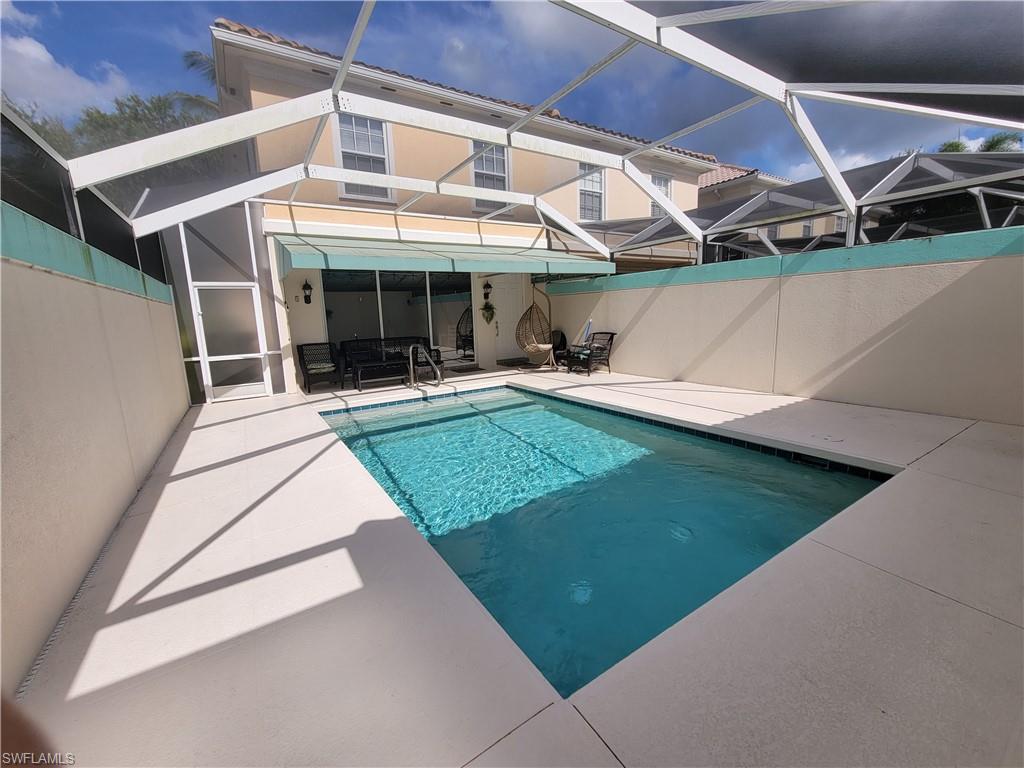 ISLAND WALK - Residential Lease
