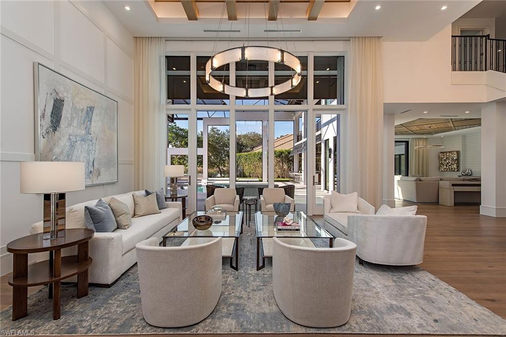 BAY COLONY SHORES - Residential