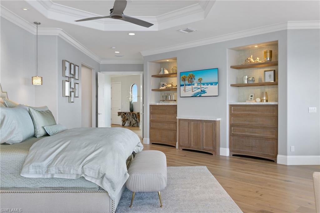 CALOOSA COVE - Residential
