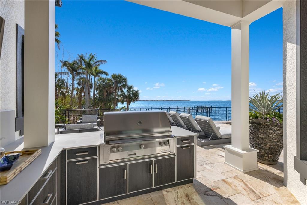 CALOOSA COVE - Residential