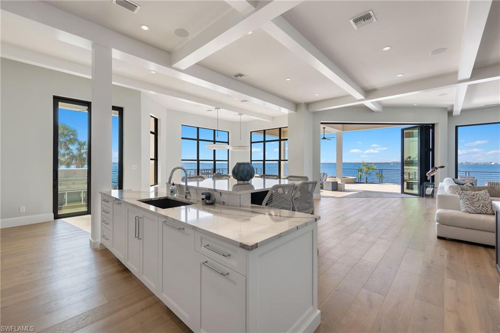 CALOOSA COVE - Residential