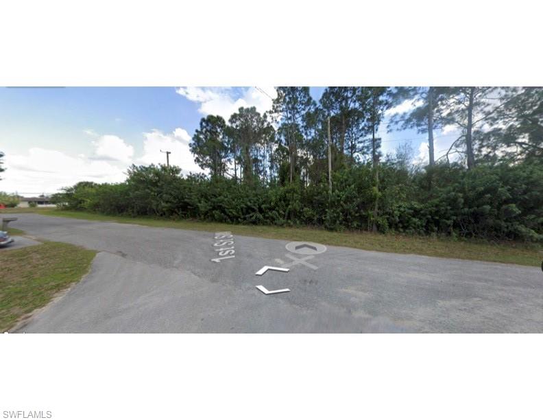 LEHIGH ACRES - Land