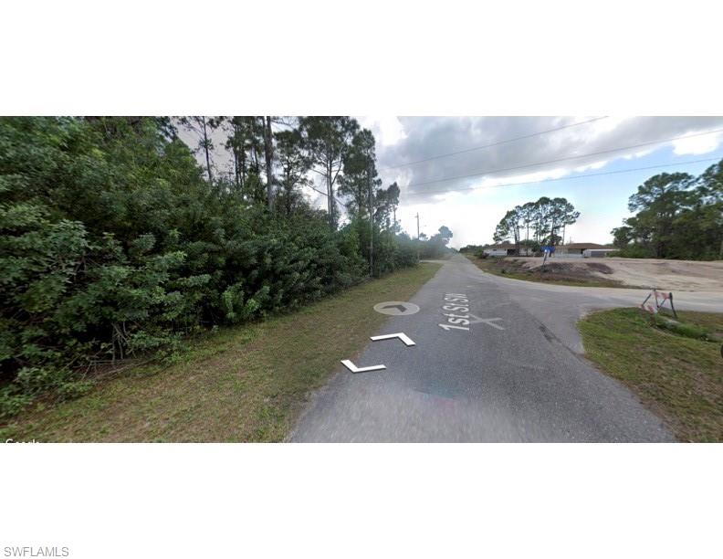 LEHIGH ACRES - Land