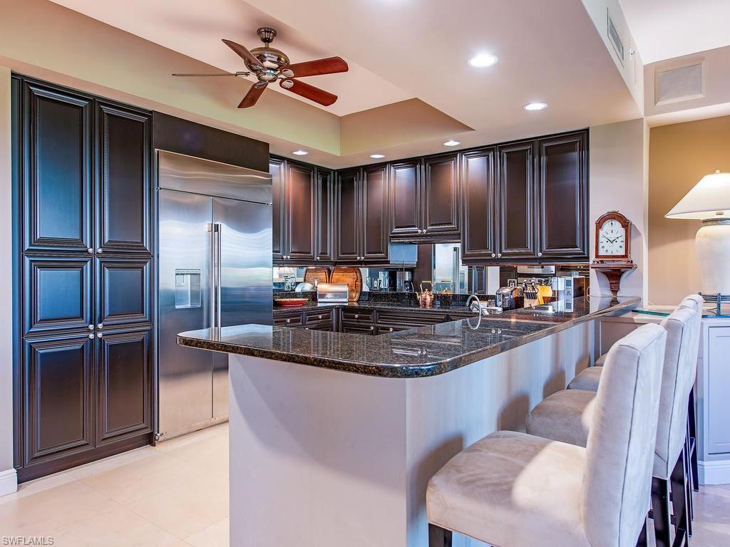 TRIESTE AT BAY COLONY - Residential