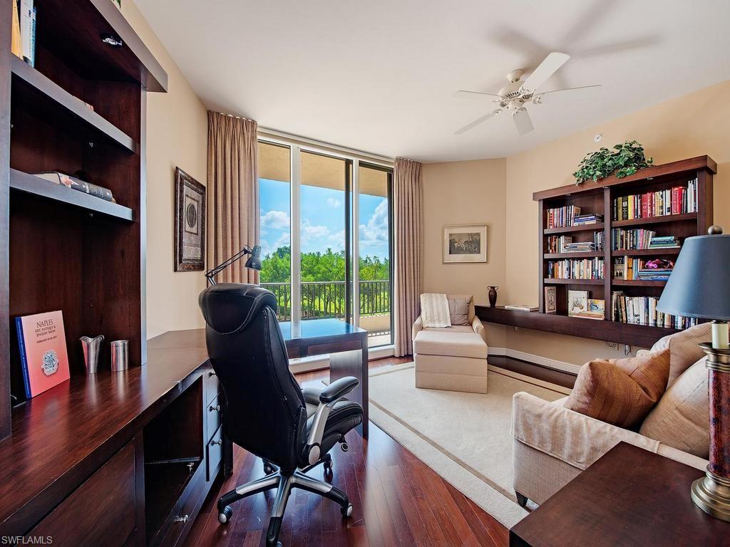 TRIESTE AT BAY COLONY - Residential