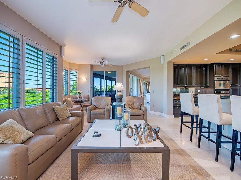 TRIESTE AT BAY COLONY - Residential