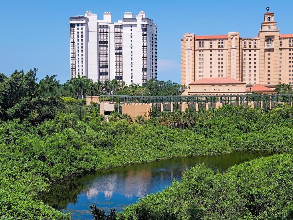 TRIESTE AT BAY COLONY - Residential