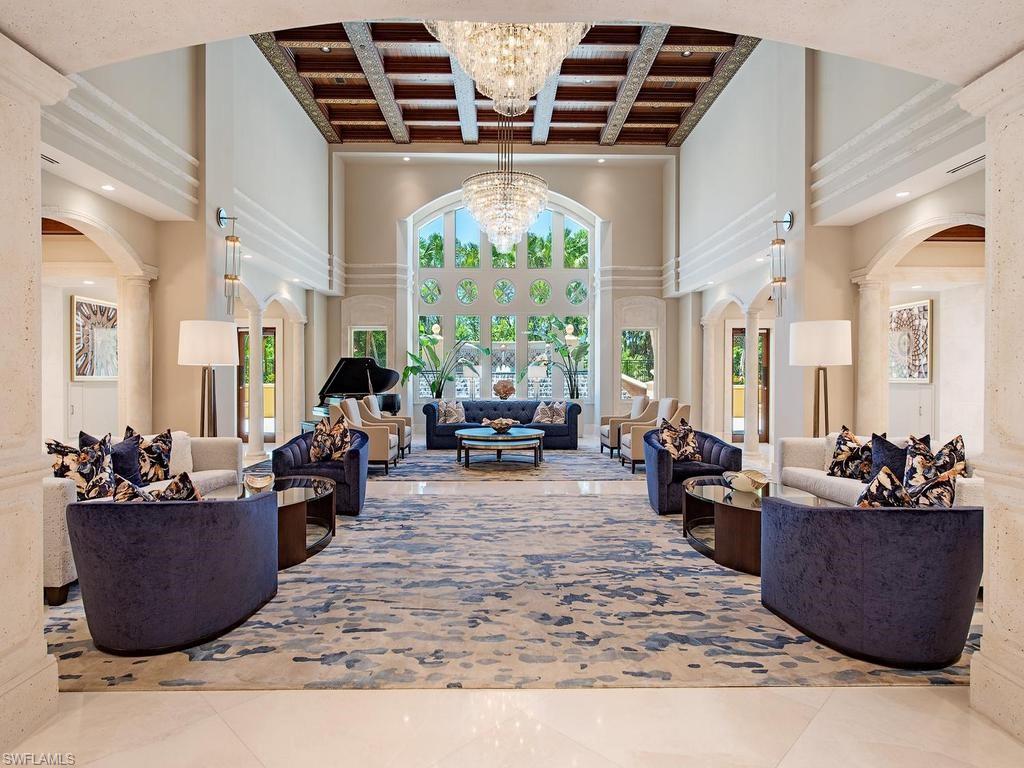 TRIESTE AT BAY COLONY - Residential