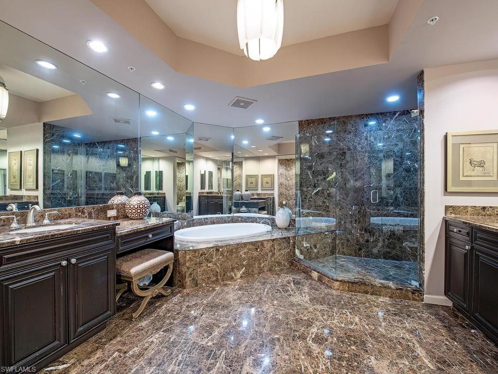 TRIESTE AT BAY COLONY - Residential