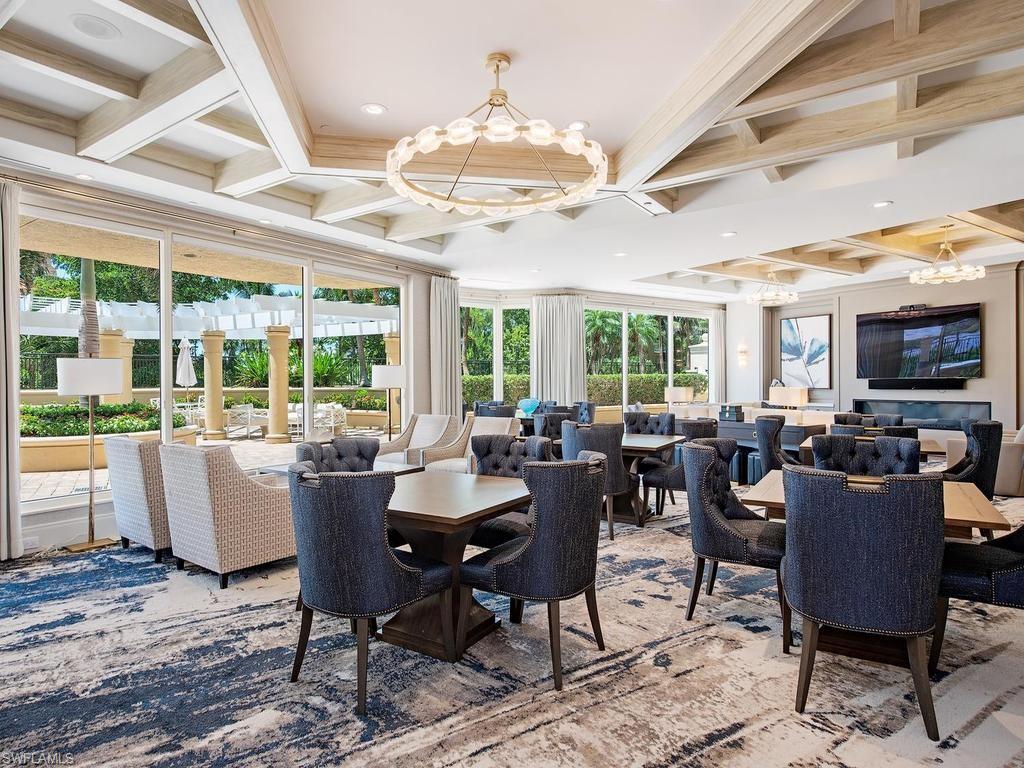 TRIESTE AT BAY COLONY - Residential