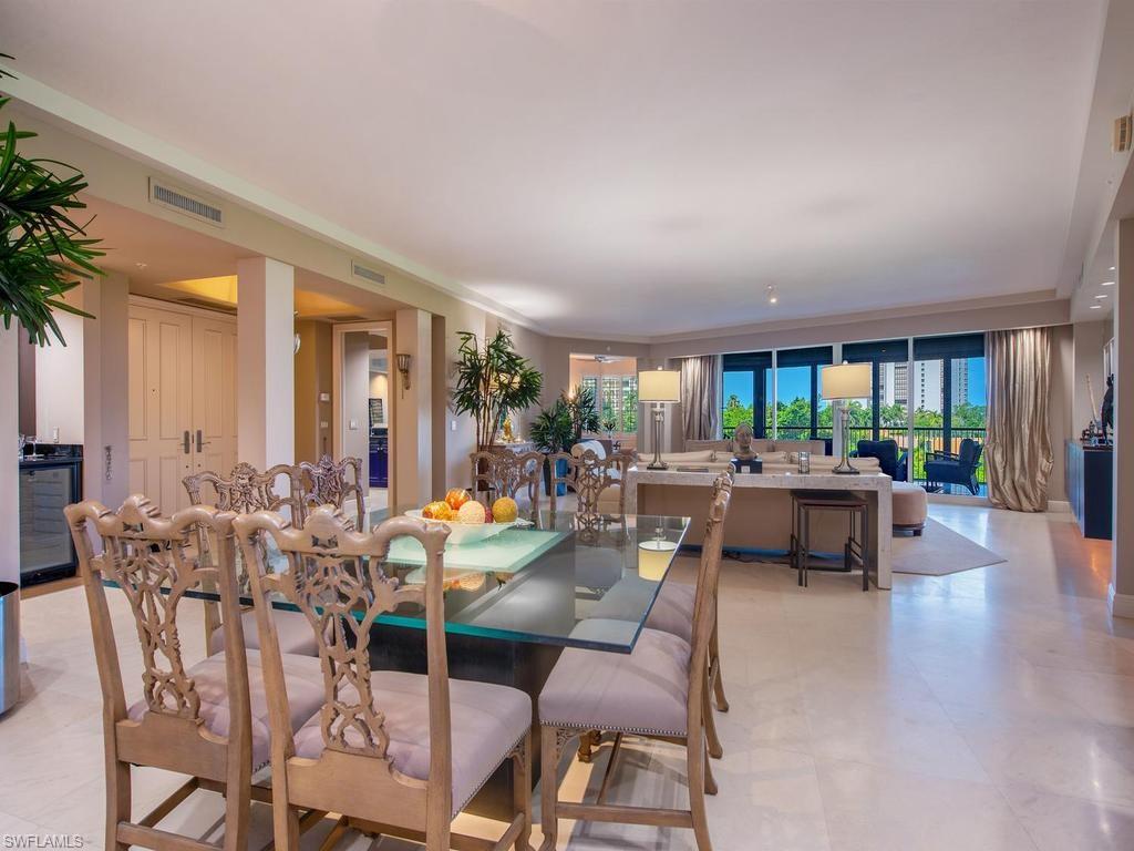 TRIESTE AT BAY COLONY - Residential