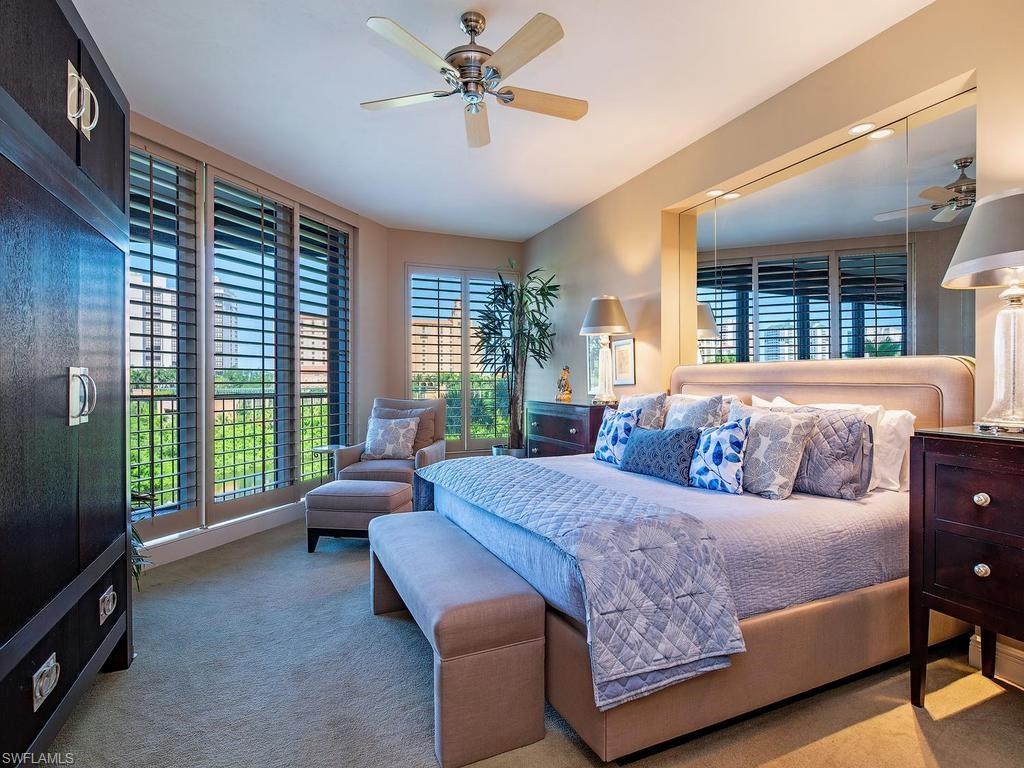 TRIESTE AT BAY COLONY - Residential