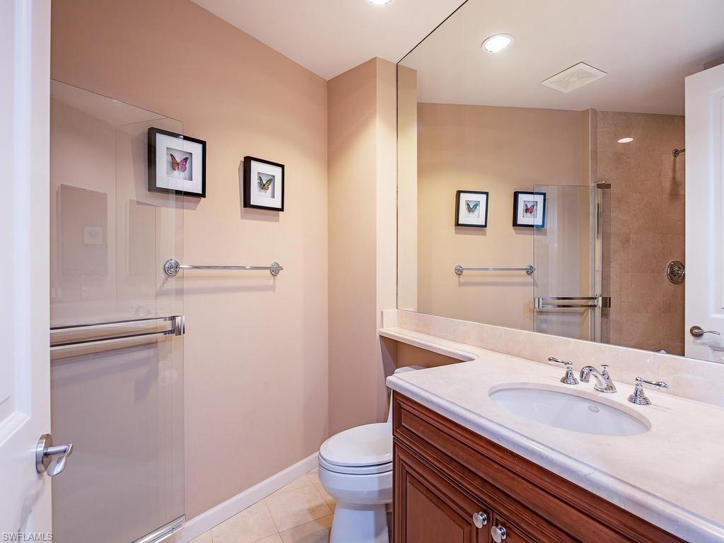 TRIESTE AT BAY COLONY - Residential