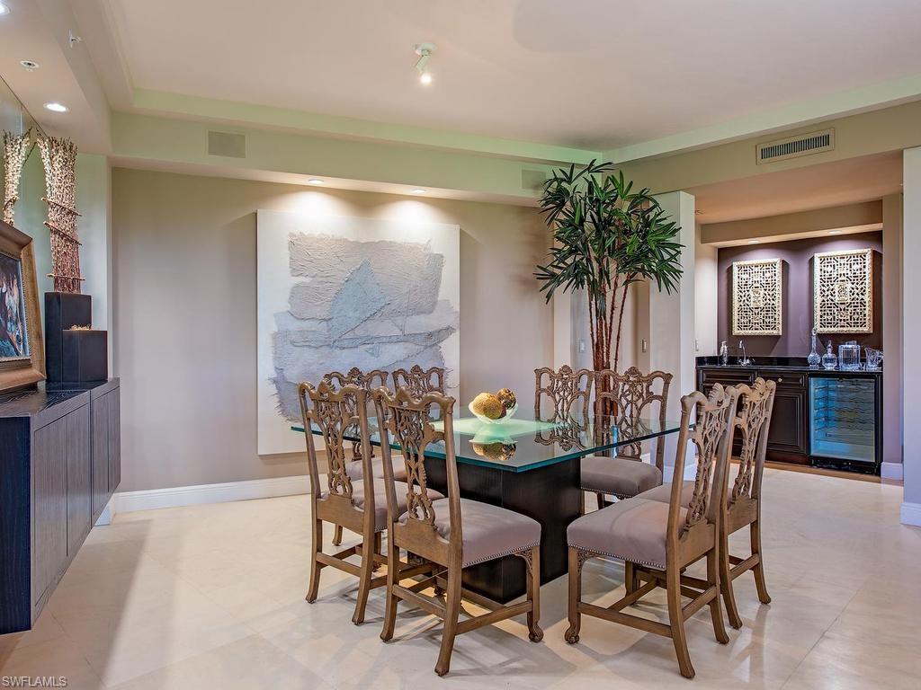 TRIESTE AT BAY COLONY - Residential