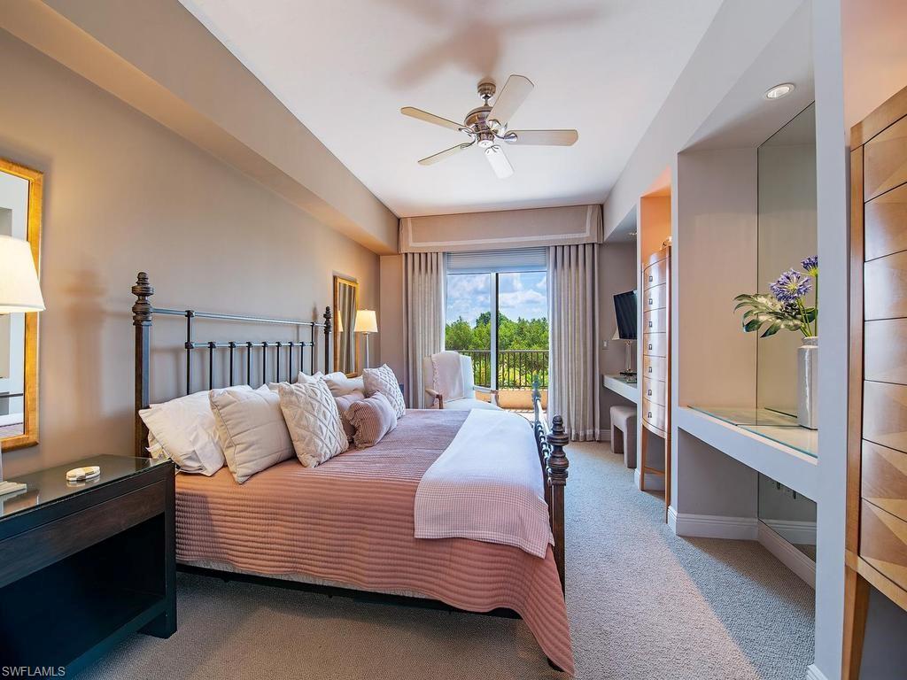 TRIESTE AT BAY COLONY - Residential