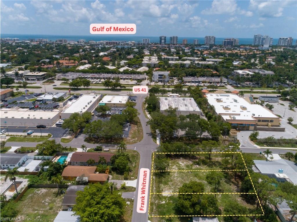 NORTH NAPLES HIGHLANDS - Land
