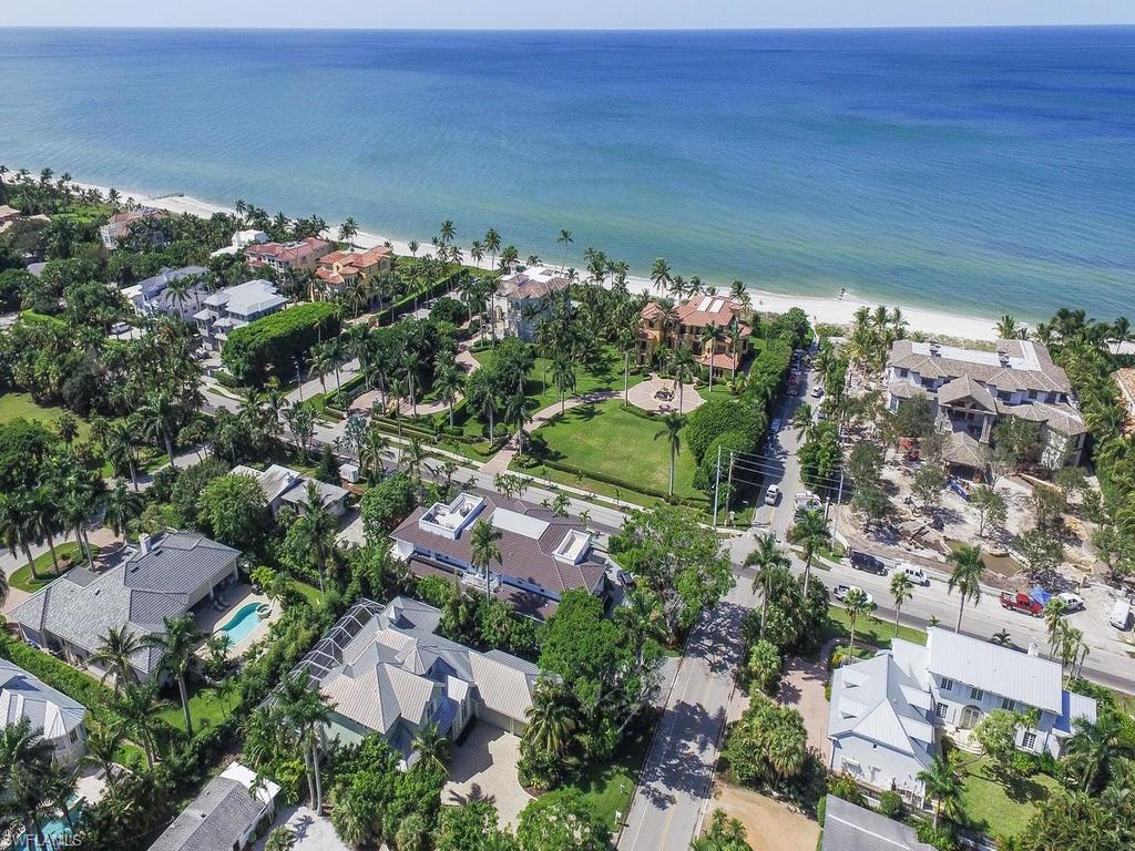 OLDE NAPLES - Residential
