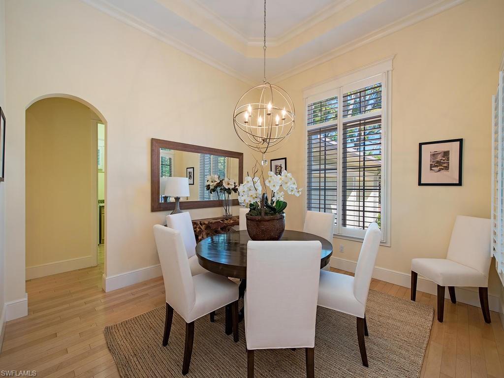 OLDE NAPLES - Residential