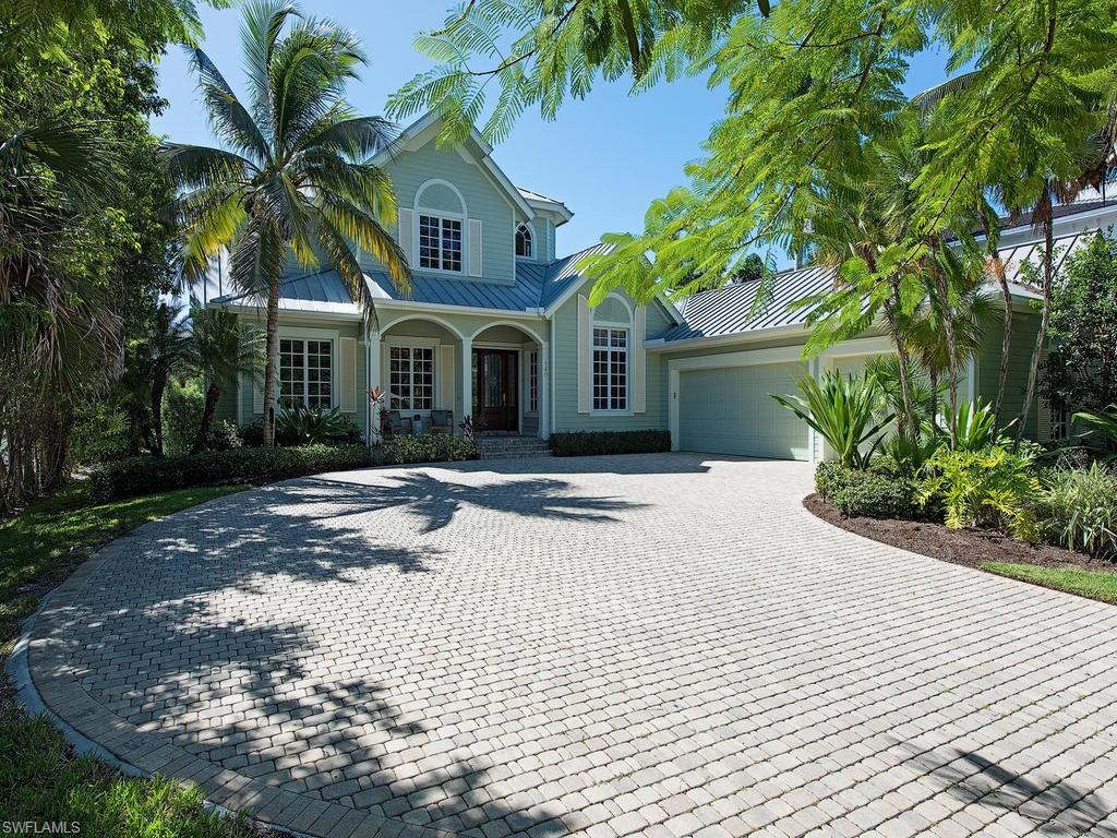 OLDE NAPLES - Residential