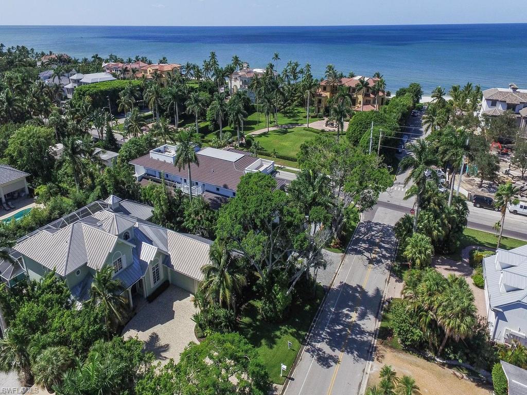 OLDE NAPLES - Residential
