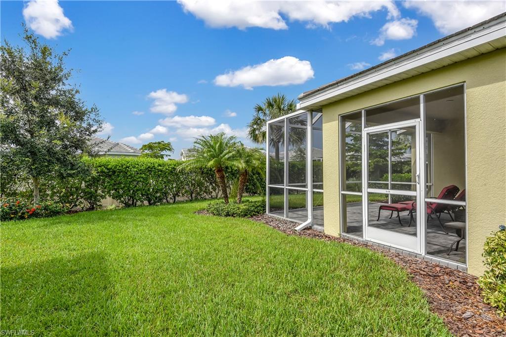 SANDOVAL - Residential