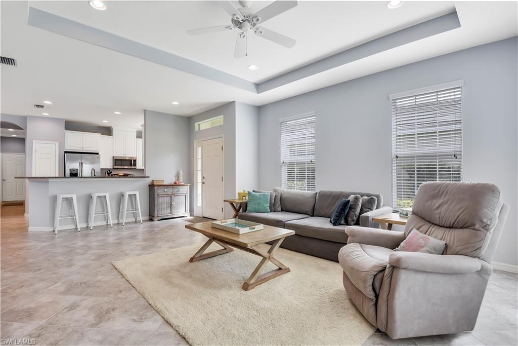 SANDOVAL - Residential