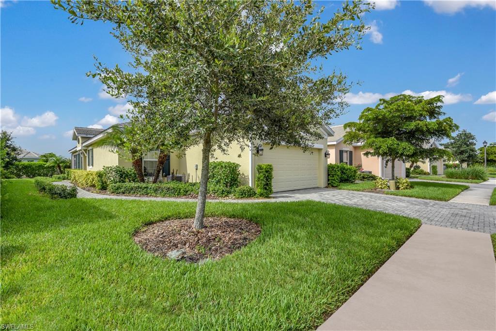 SANDOVAL - Residential