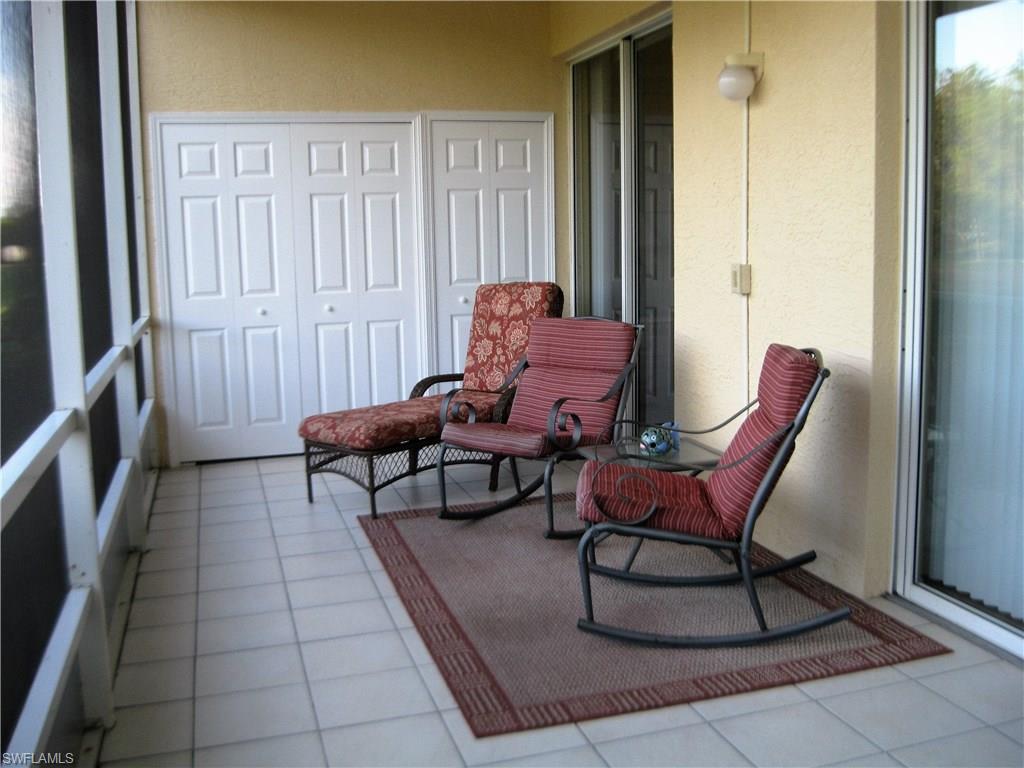 THE PARK AT LAKEWOOD - Residential