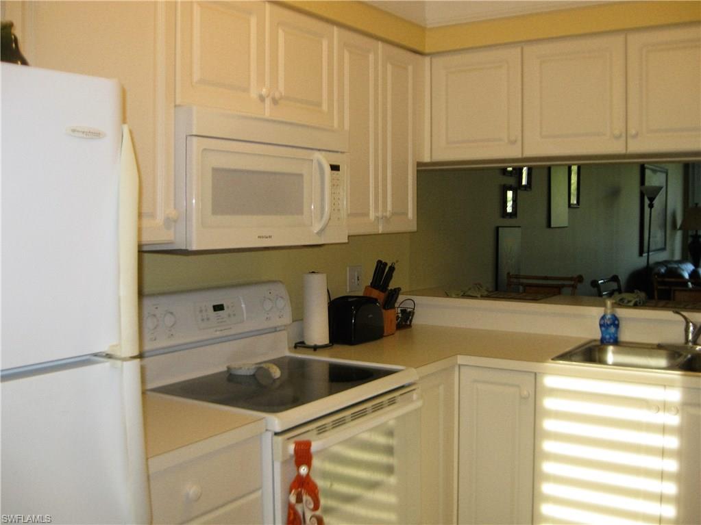 THE PARK AT LAKEWOOD - Residential