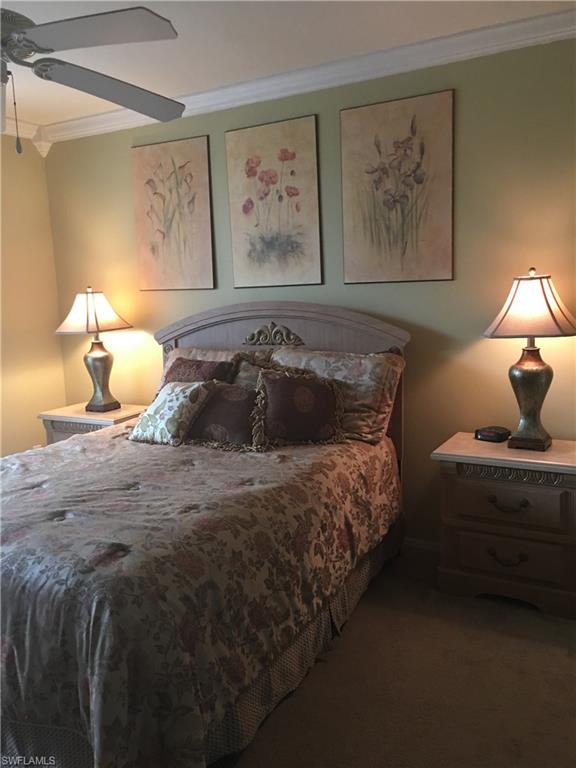 THE PARK AT LAKEWOOD - Residential