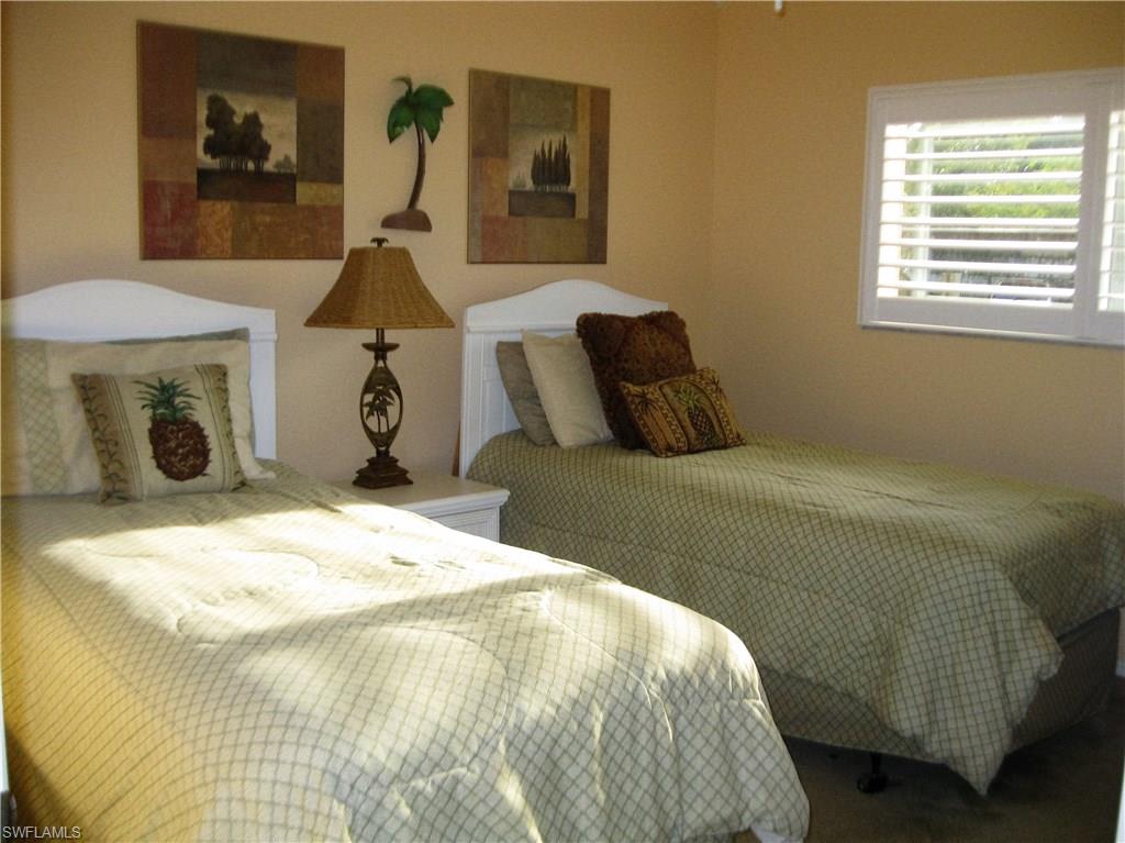 THE PARK AT LAKEWOOD - Residential