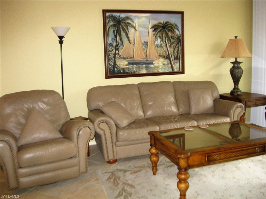 THE PARK AT LAKEWOOD - Residential