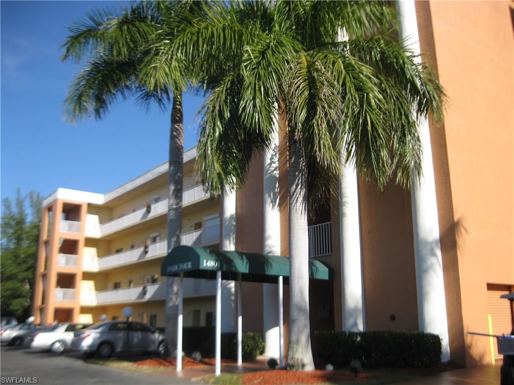 THE PARK AT LAKEWOOD - Residential