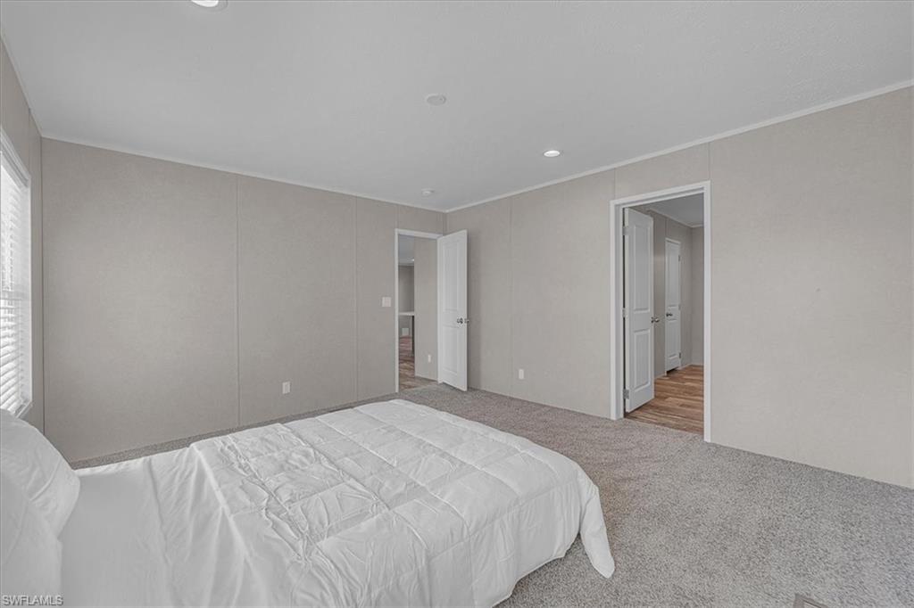MOORE HAVEN - Residential