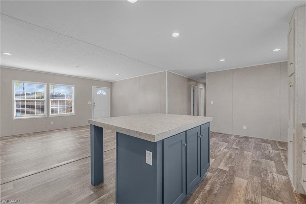 MOORE HAVEN - Residential
