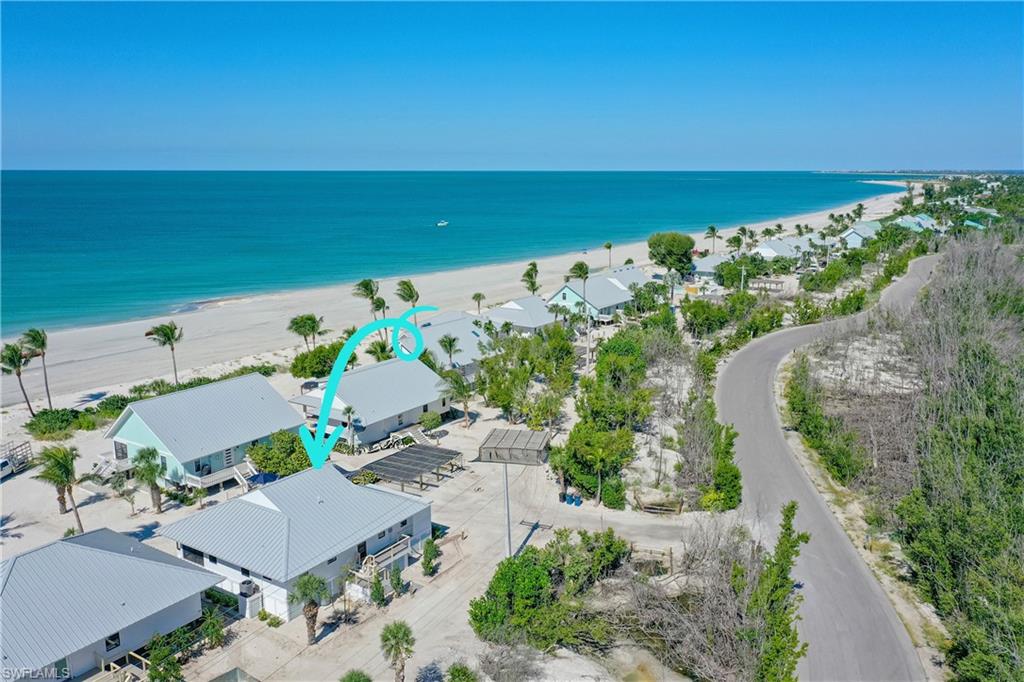 BEACH HOMES - Residential