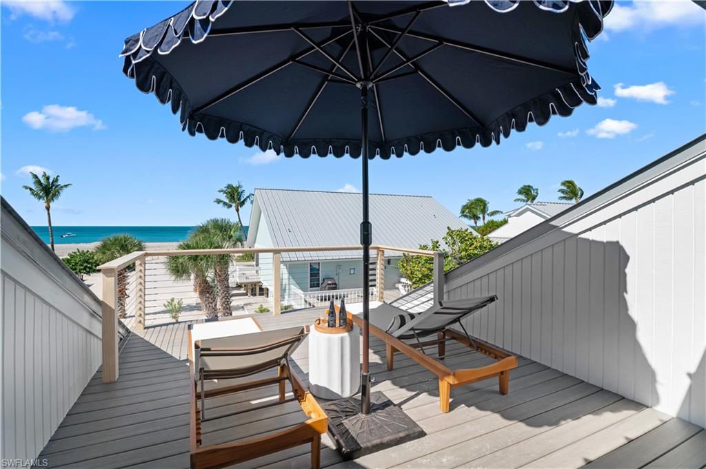BEACH HOMES - Residential