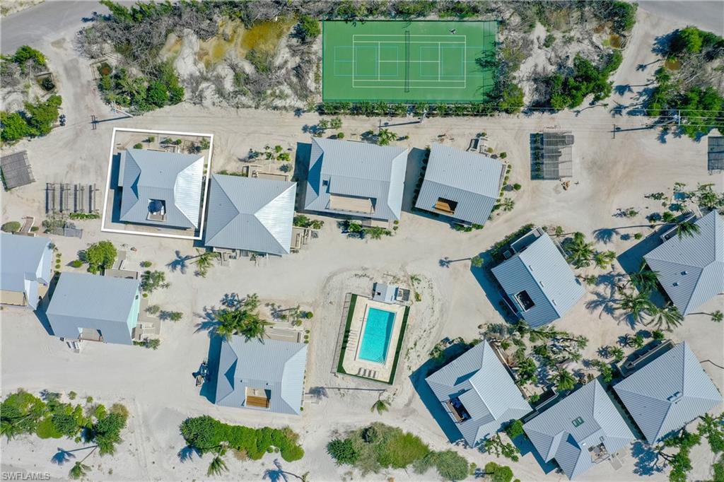 BEACH HOMES - Residential
