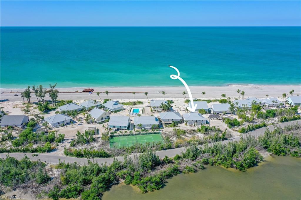 BEACH HOMES - Residential