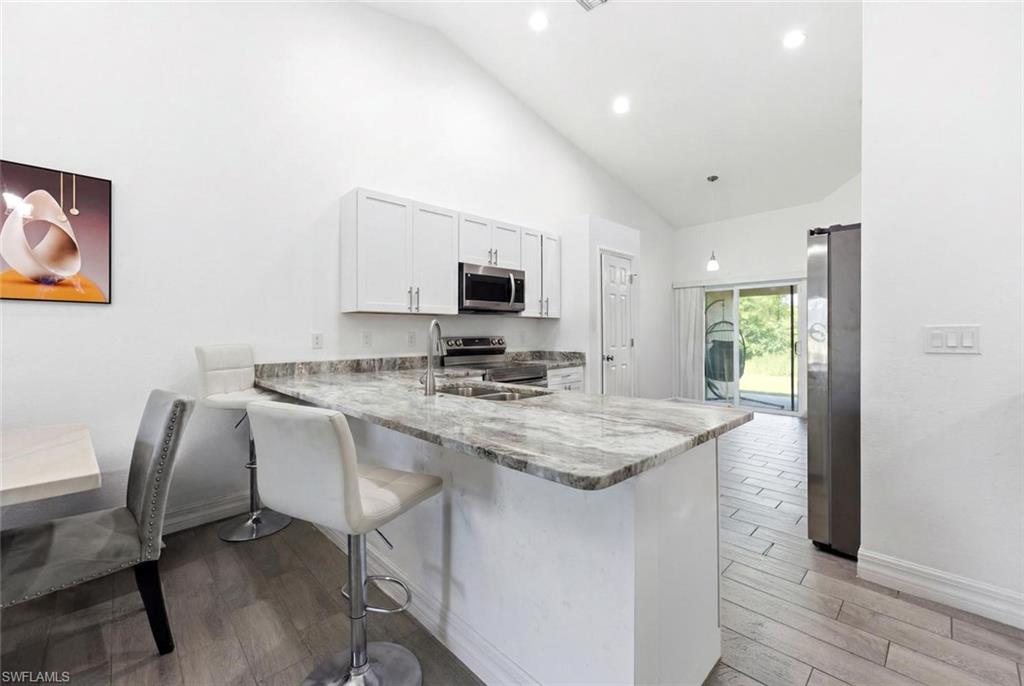 LEHIGH ACRES - Residential Income