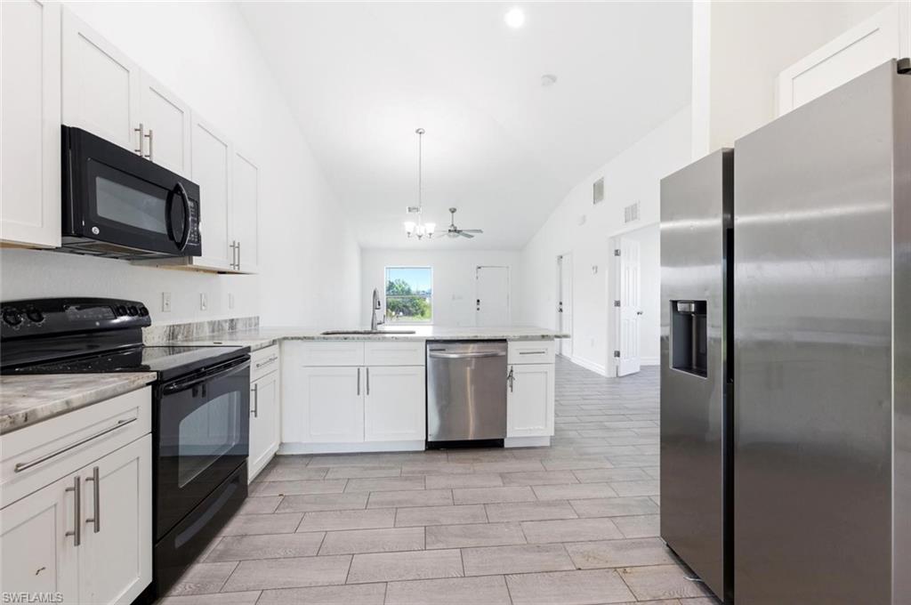 LEHIGH ACRES - Residential Income