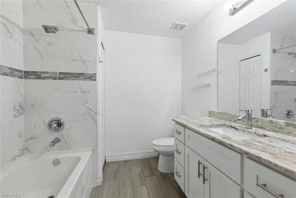 LEHIGH ACRES - Residential Income