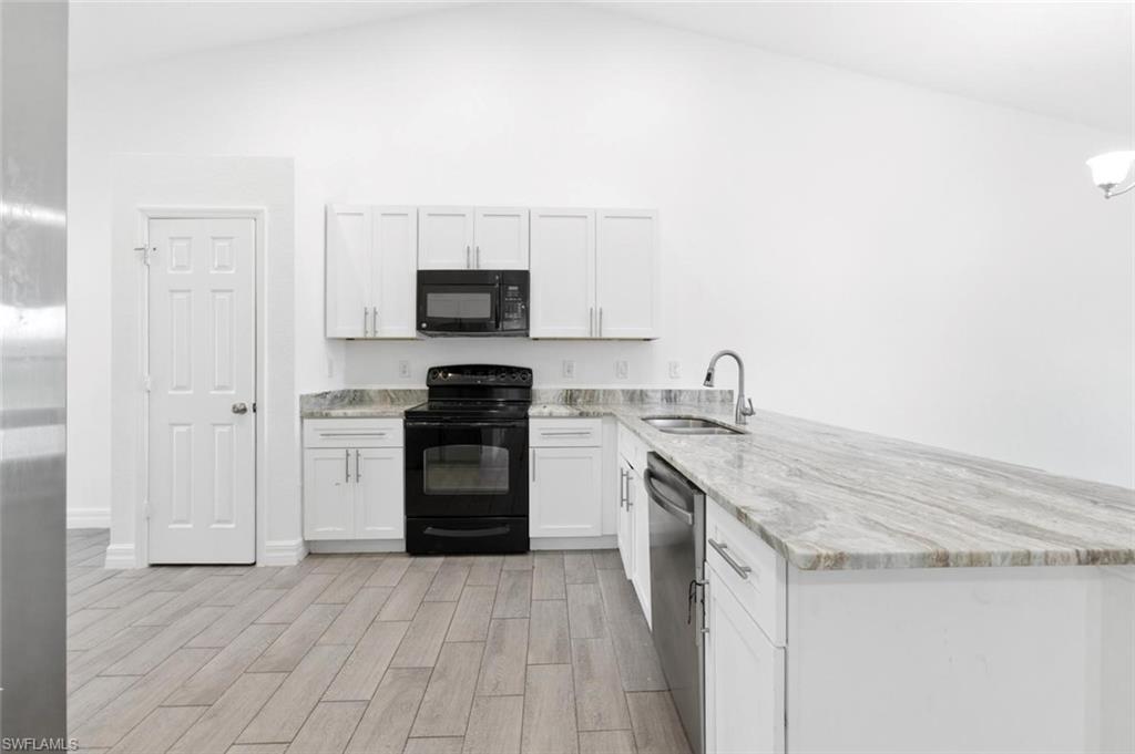 LEHIGH ACRES - Residential Income