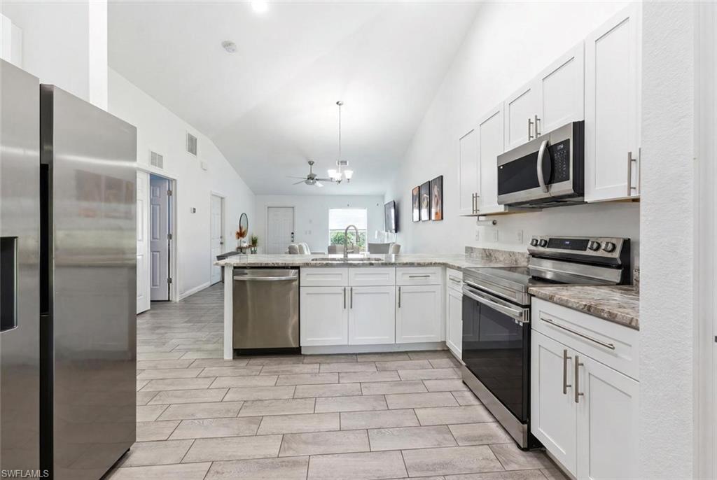 LEHIGH ACRES - Residential Income