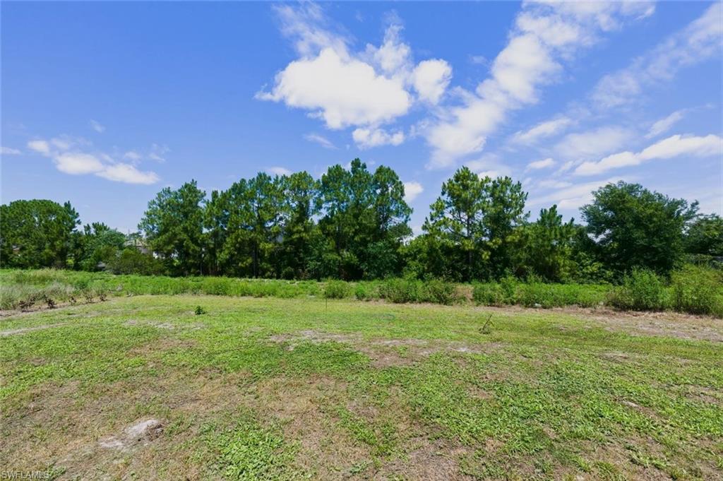 LEHIGH ACRES - Residential Income