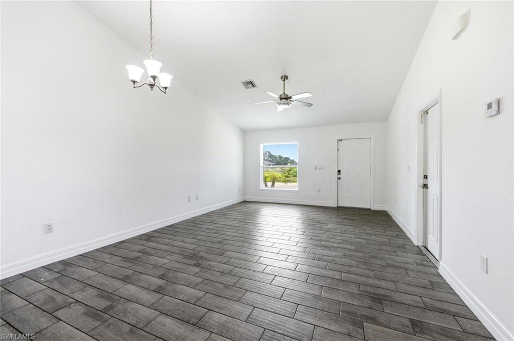 LEHIGH ACRES - Residential Income