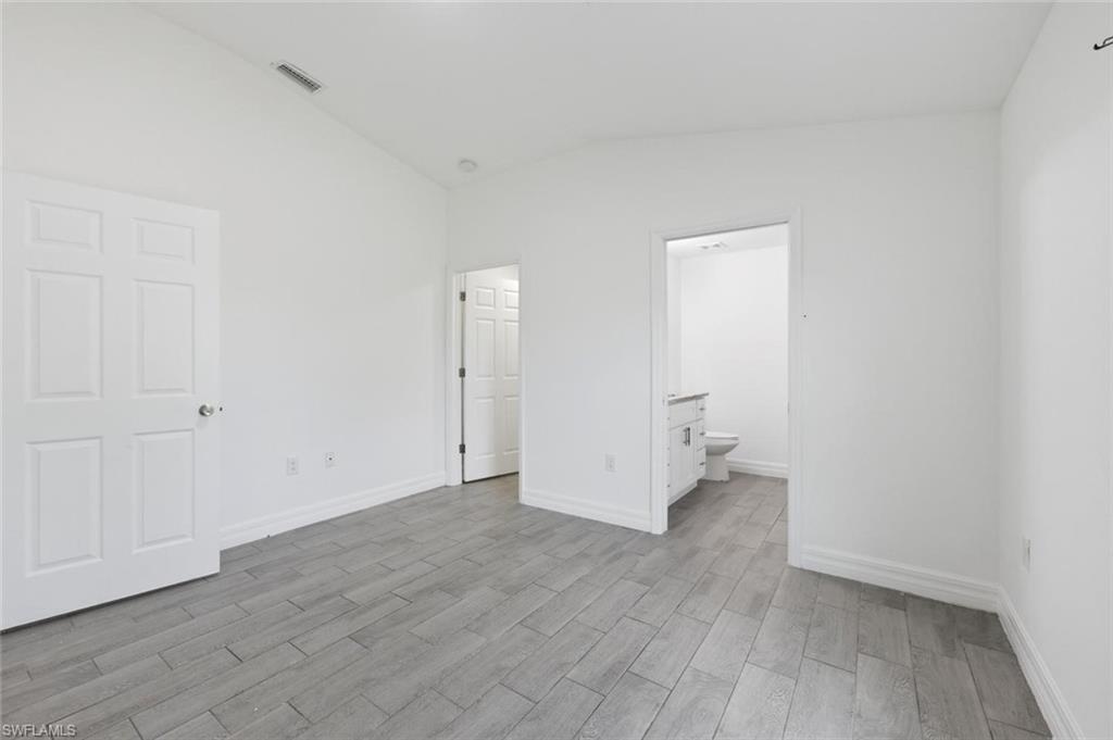 LEHIGH ACRES - Residential Income