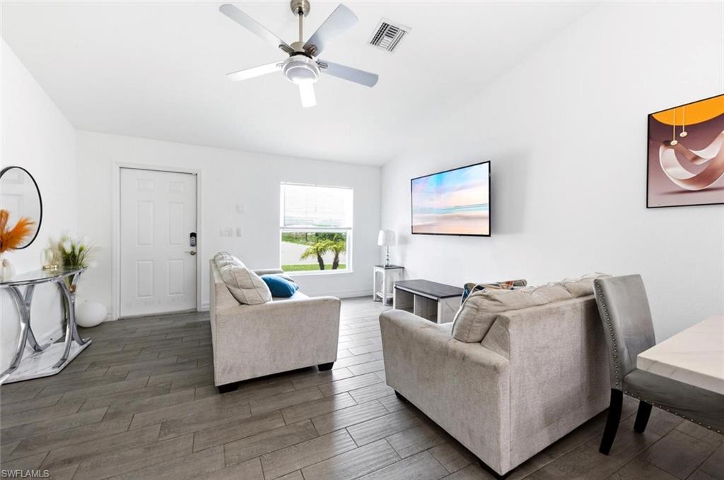 LEHIGH ACRES - Residential Income