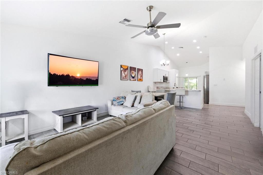 LEHIGH ACRES - Residential Income