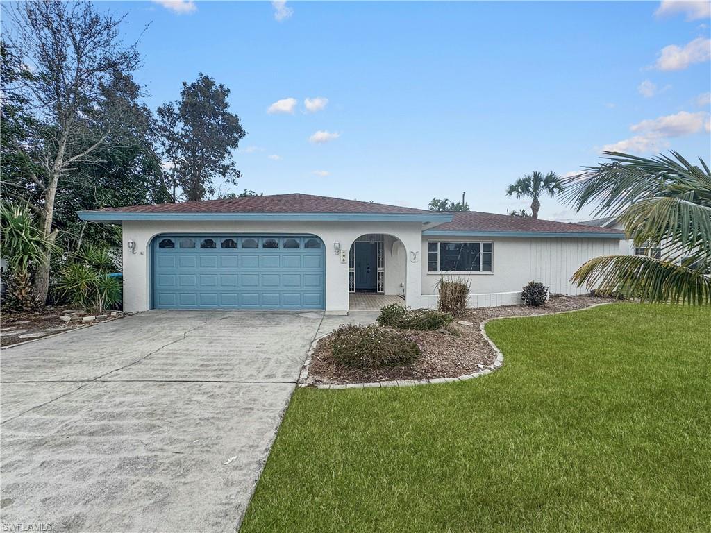 CAPE CORAL - Residential Lease